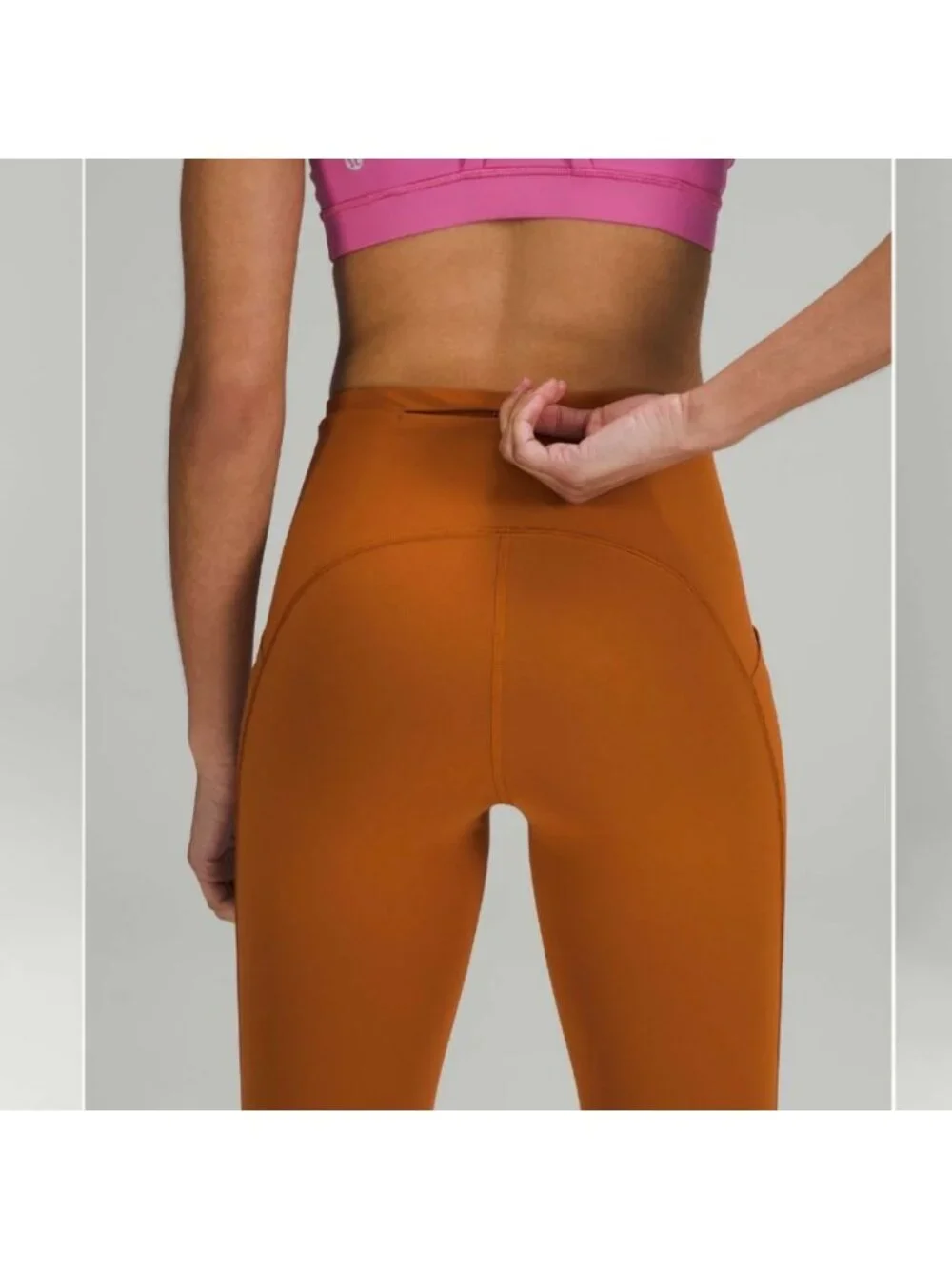 Lululemon Swift Speed High-Rise Tight 28